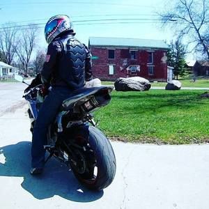 Meet your Posher, Chris